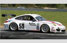59 - Porsche 997 GT3 Cup #WP0ZZZ99ZCS798071 - Brumos Racing