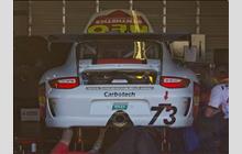 73 - Porsche 997 GT3 Cup #WP0ZZZ99ZCS798073 - Horton Autosport