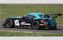 17 - BMW E89 Z4 - Vita4one Racing Team