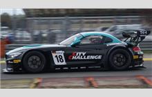18 - BMW E89 Z4 - Vita4one Racing Team