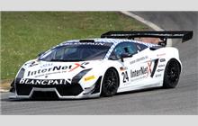 24 - Lamborghini Gallardo LP600 #19-7-1002 (Reiter) - Reiter Engineering