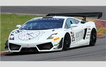 25 - Lamborghini Gallardo LP600 (Reiter) - Reiter Engineering