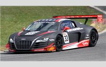 33 - Audi R8 LMS - Belgian Audi Club Team WRT