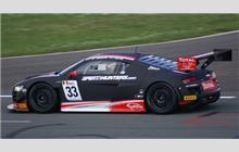 33 - Audi R8 LMS - Belgian Audi Club Team WRT