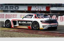 37 - Mercedes-Benz SLS AMG GT3 - All-Inkl.com Münnich Motorsport