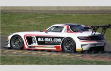 38 - Mercedes-Benz SLS AMG GT3 - All-Inkl.com Münnich Motorsport