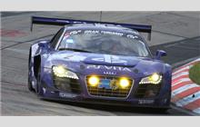 2 - Audi R8 LMS ultra - Audi Sport Team Phoenix