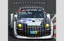 10 - Porsche 997 GT3 R - Manthey-Racing