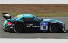 18 - BMW Z4 GT3 - BMW Team Vita4one