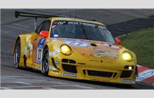 27 - Porsche 997 GT3 R - Timbuli Racing