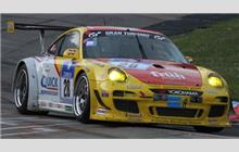 28 - Porsche 997 GT3 R