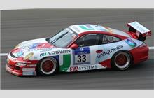 33 - Porsche 997 GT3 Cup - 11er-Ecke-Logwin-Racing