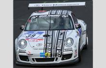 39 - Porsche 997 GT3 Cup - Dörr Motorsport GmbH