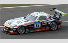65 - Mercedes-Benz SLS AMG GT3
