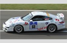 68 - Porsche 997 GT4