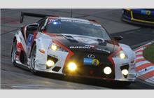 83 - Lexus LFA - Gazoo Racing