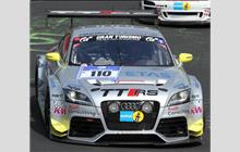 110 - Audi TT RS - Raeder Motorsport