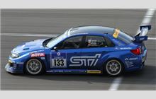 133 - Subaru GVB - Subaru Tecnica International