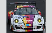 150 - Porsche 997 GT3 KR - Kremer Racing