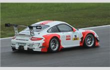 16 - Porsche 997 GT3 R - Fach Auto Tech