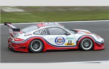 25 - Porsche 997 GT3 R - Team GT 3 Kasko