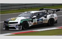 34 - Chevrolet Camaro GT3 (Reiter) - Yaco Racing powered by Jochen Schweizer