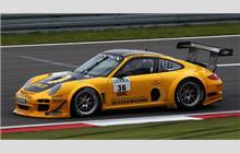 36 - Porsche 997 GT3 R - Team Geyer&Weinig EDV Schütz Motorsport