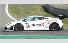 24 - Lamborghini Gallardo LP560-4 (Reiter) - Reiter Engineering