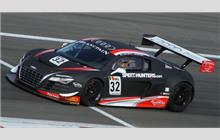 32 - Audi R8 LMS - Belgian Audi Club Team WRT
