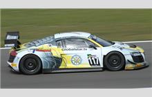 117 - Audi R8 LMS - Team Novadriver