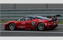 57 - Ferrari 458 Italia (Michelotto) - Vita4one Team Italy