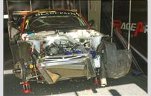 70 - BMW Z4 - Race Art