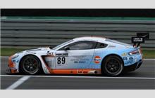 89 - Aston Martin V12 Vantage #008 (Prodrive) - GPR Racing