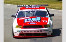 15 - Ford Mustang Boss 302 R #RWR GT01 - Rick Ware Racing