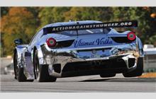 01 - Ferrari 458 Italia #2816 - Extreme Speed Motorsports