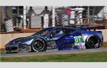 01 - Ferrari 458 Italia #2816 - Extreme Speed Motorsports