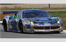 01 - Ferrari 458 Italia #2816 - Extreme Speed Motorsports