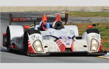 05 - Oreca FLM 09 #20 - Core Autosport