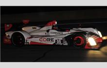 05 - Oreca FLM 09 #20 - Core Autosport