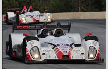 06 - Oreca FLM 09 #12 - Core Autosport