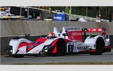 1 - Zytek Z11SN Nissan #Z11SN-08 - Greaves Motorsports