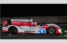 1 - Zytek Z11SN Nissan #Z11SN-08 - Greaves Motorsports