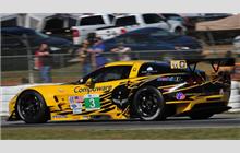 3 - Chevrolet Corvette C6 ZR1 #C6GT-005 (Pratt & Miller) - Corvette Racing