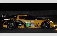 4 - Chevrolet Corvette C6 ZR1 #C6GT-006 (Pratt & Miller) - Corvette Racing