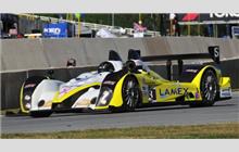 8 - Oreca FLM 09 #35 - Merchant Services Racing