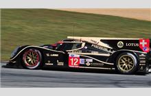 12 - Lola B12/60 Toyota #B0860-HU01 - Rebellion Racing