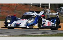 16 - Lola B12/60 Mazda #HU01 - Dyson Racing Team Inc.