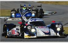 16 - Lola B12/60 Mazda #HU01 - Dyson Racing Team Inc.