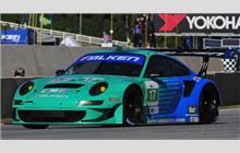 17 - Porsche 997 GT3 RSR #WP0ZZZ99ZCS799914 - Team Falken Tire