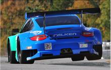 17 - Porsche 997 GT3 RSR #WP0ZZZ99ZCS799914 - Team Falken Tire